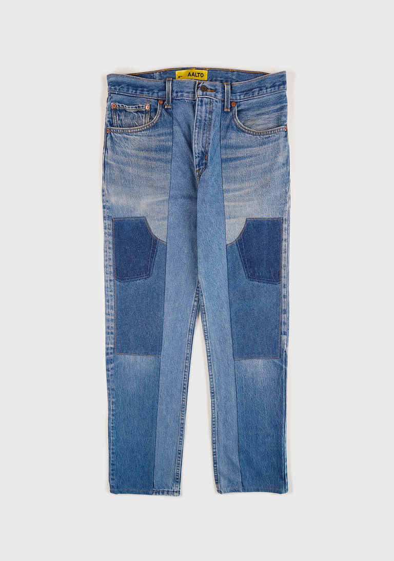 Fusion Denim