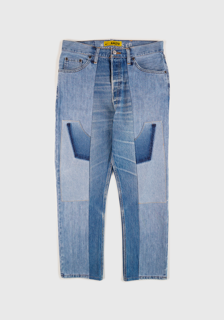 Fusion Denim