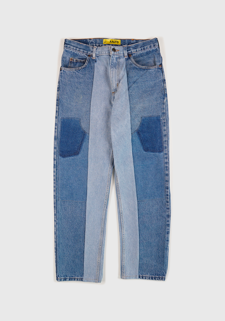 Fusion Denim