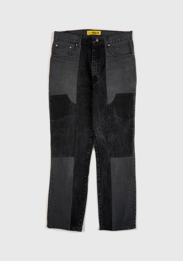 Fusion Denim