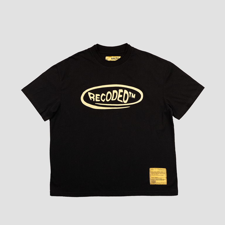 PUNK RECODED T-SHIRT