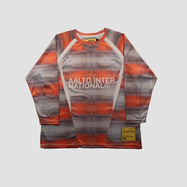 TV SCREEN OLYMPIA T-SHIRT