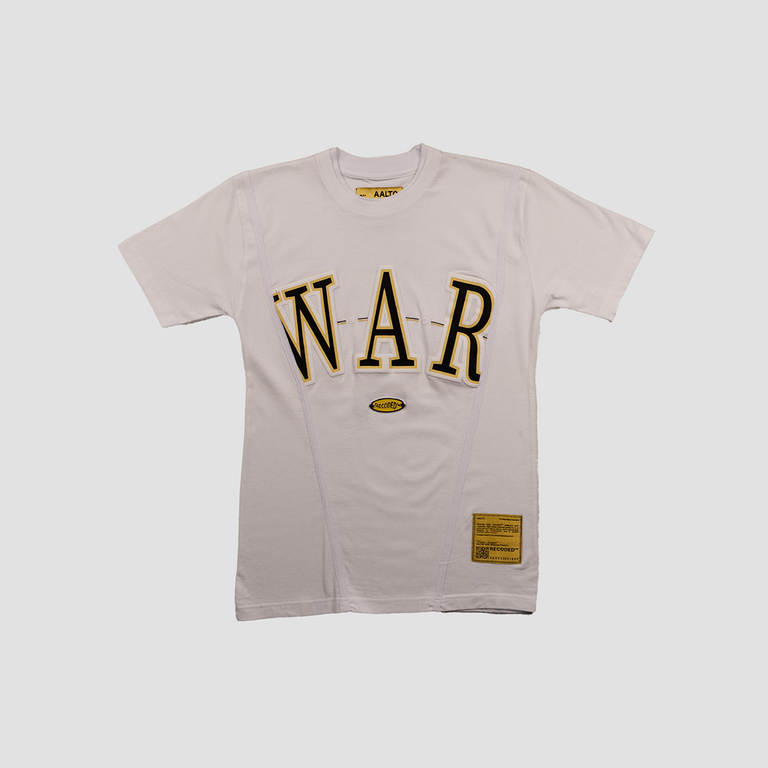 SPLIT WAR T-SHIRT