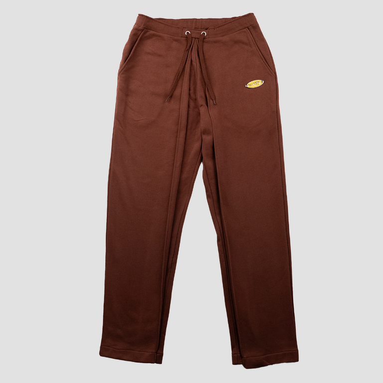 ICONIC PLEAT JOGGING PANT