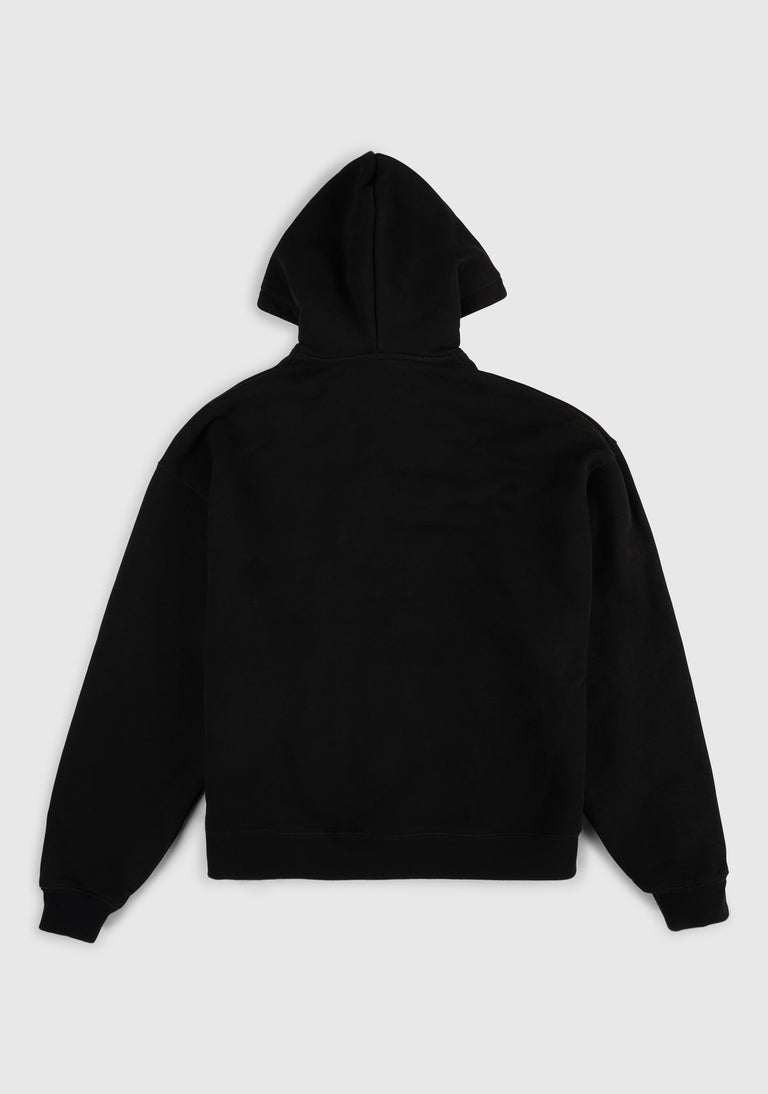 Box Hoodie Tm