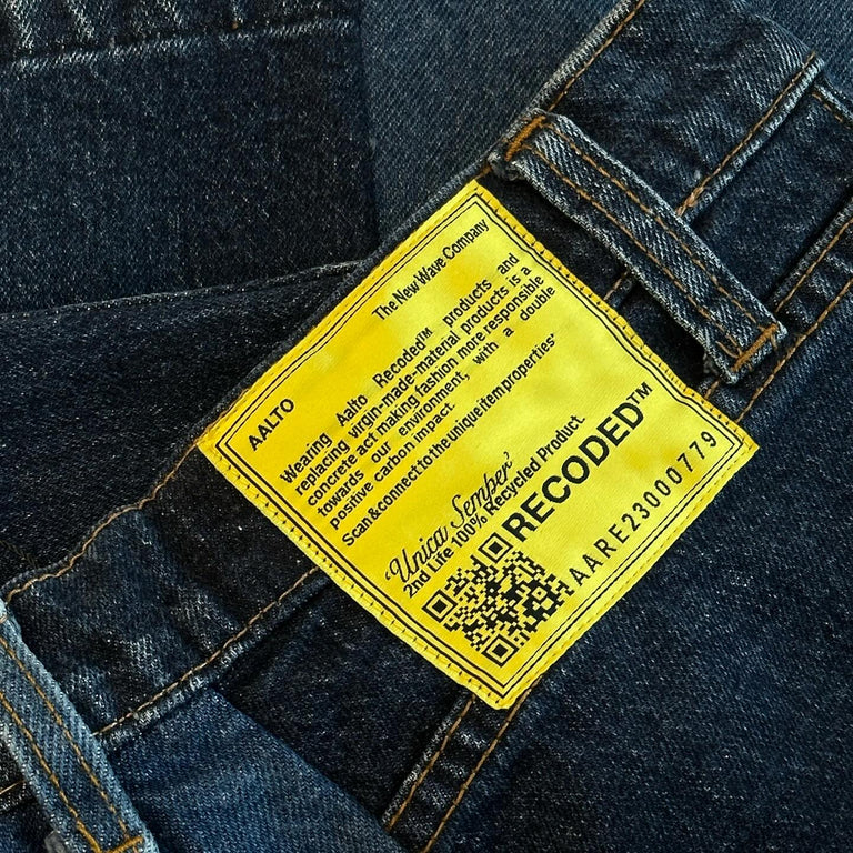 Sustainable fashion Europe