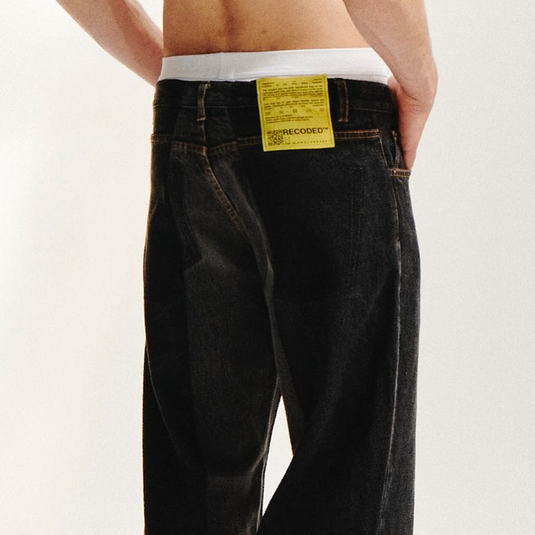 Sustainable fashion Europe