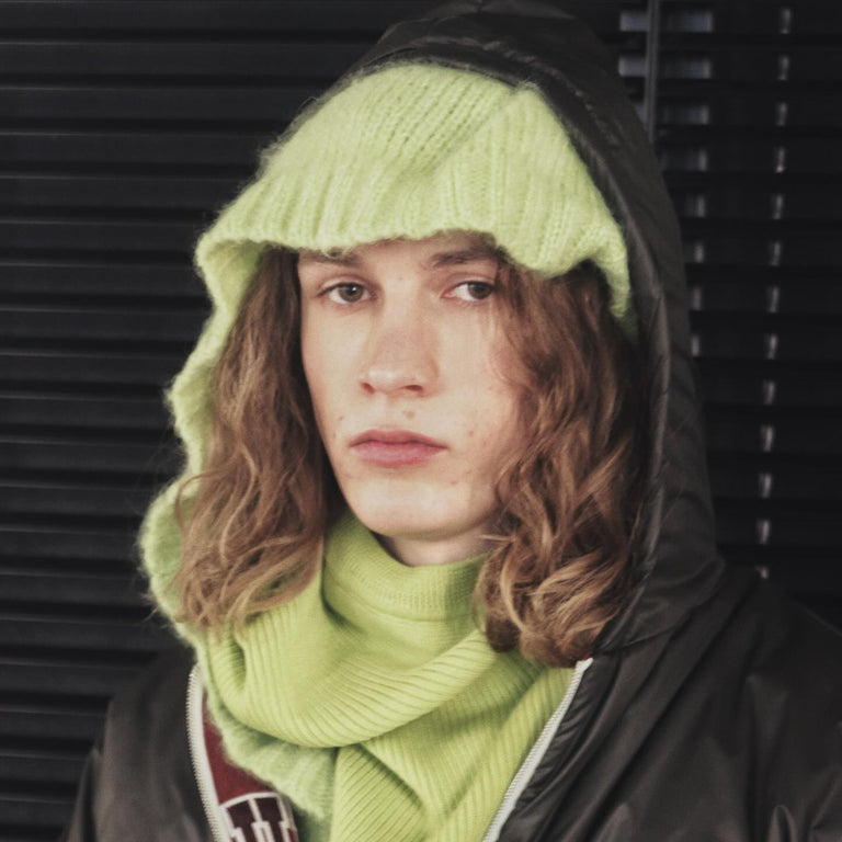 Sustainable fashion Europe