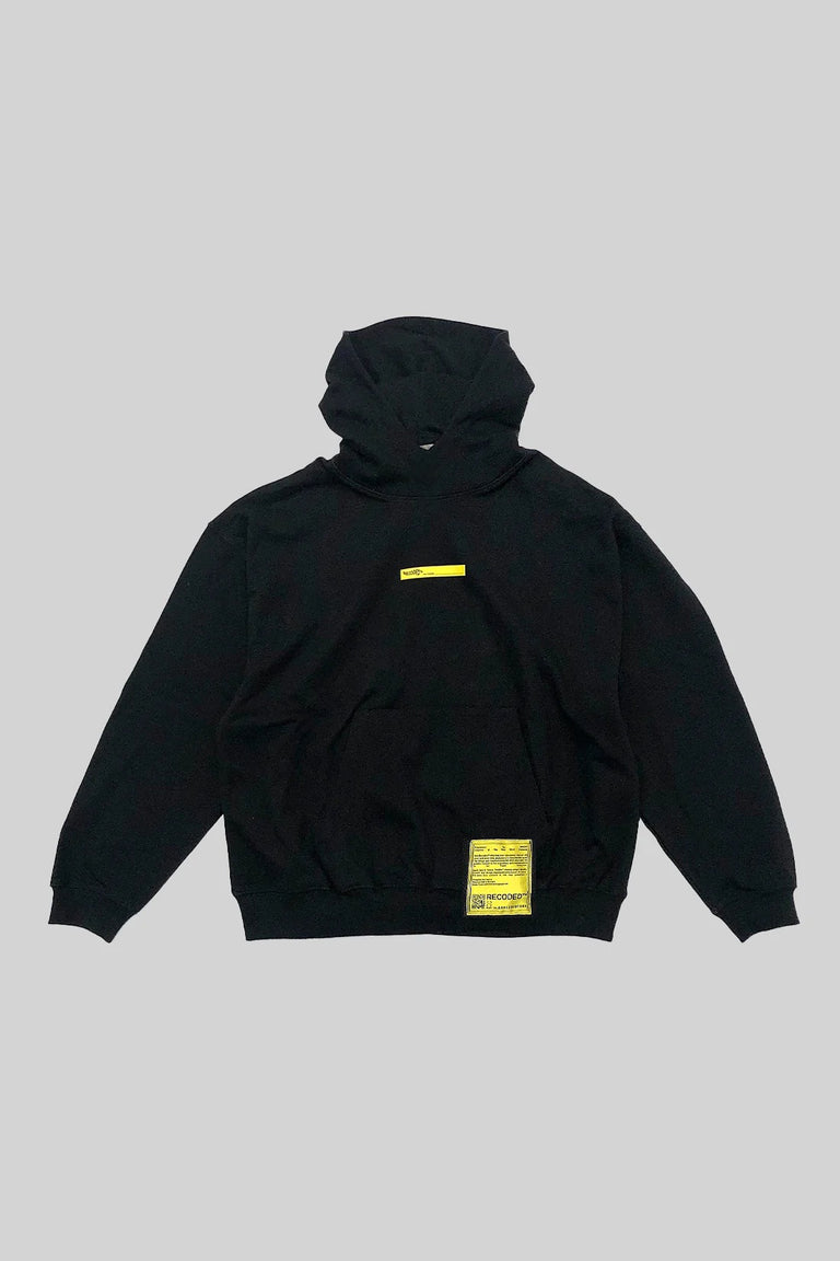 Noname Hoodie