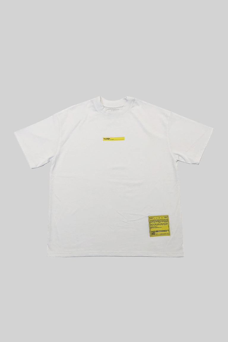 Noname Tee Pure Waste