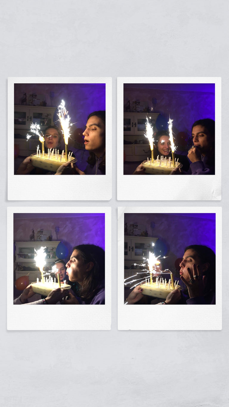 TIGER PATCHWORK SHIRT