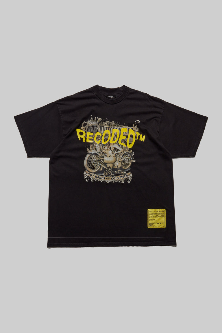 Punk Recoded™ Band T-Shirt