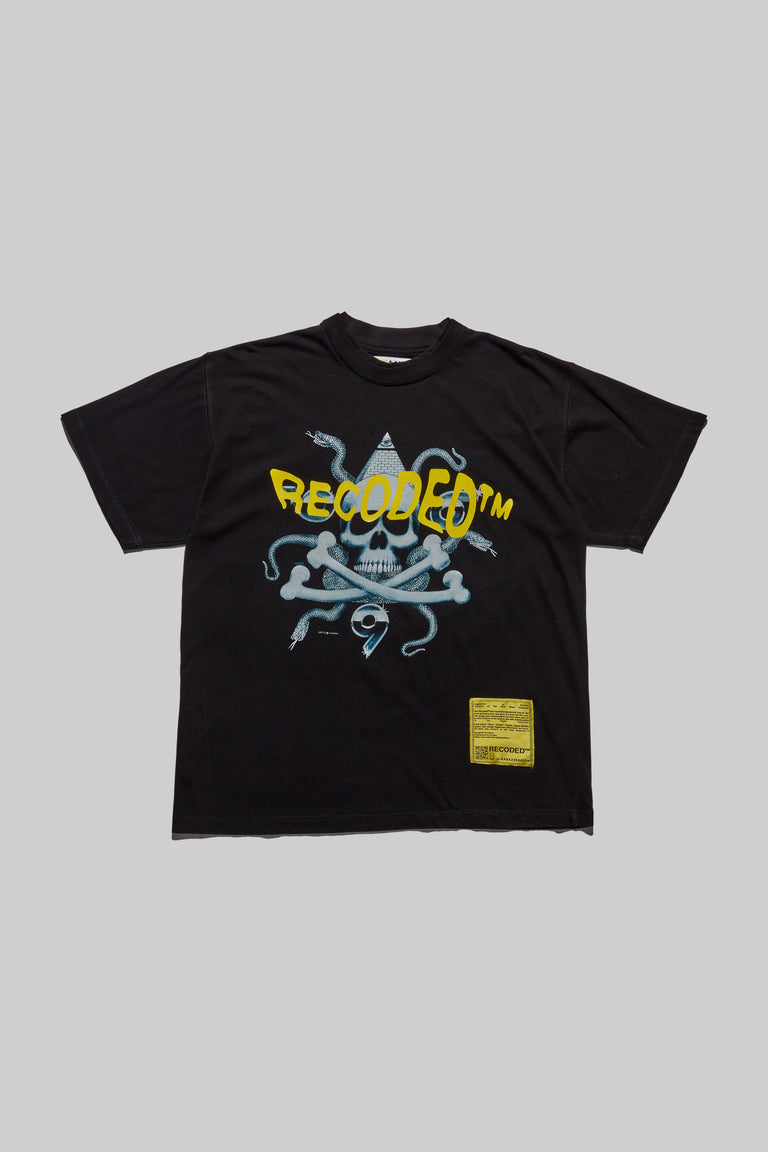 Punk Recoded™ Band T-Shirt