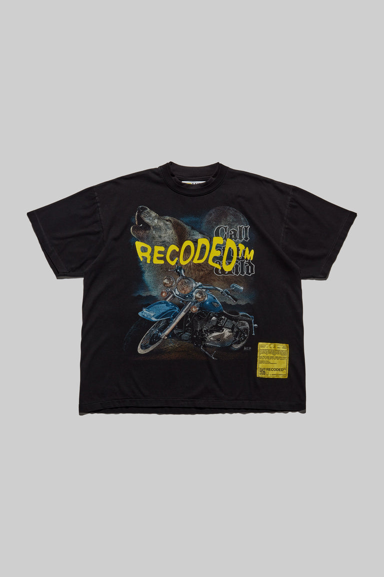 Punk Recoded™ Band T-Shirt