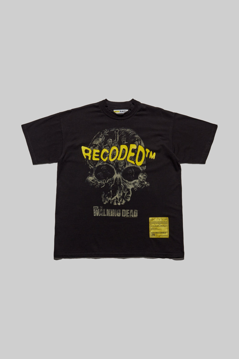 Punk Recoded™ Band T-Shirt