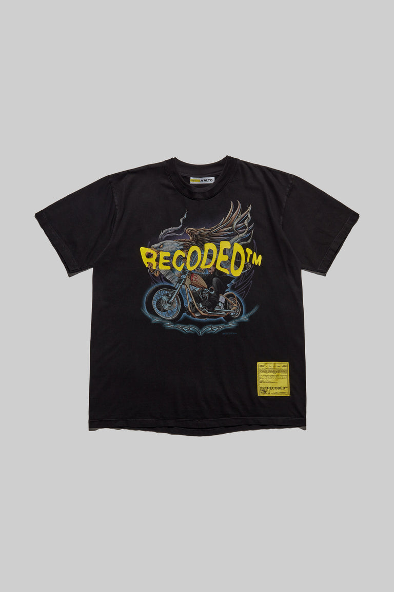 Punk Recoded™ Band T-Shirt