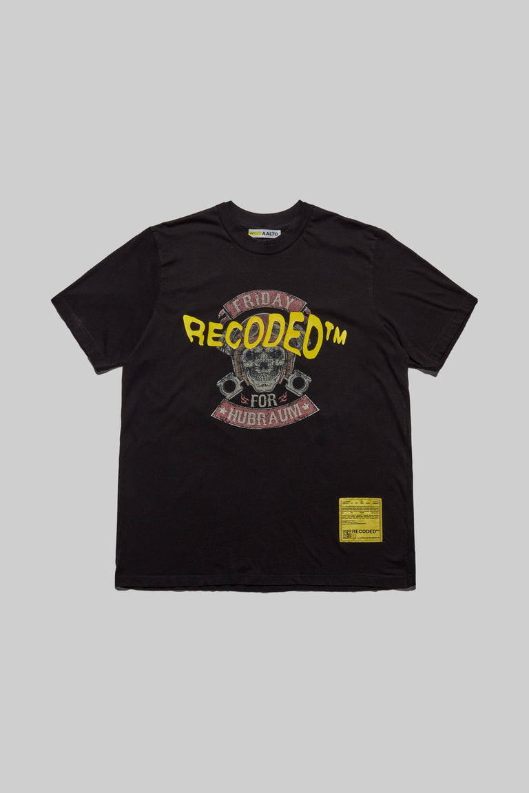 Punk Recoded™ Band T-Shirt