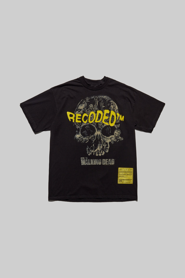 Punk Recoded™ Band T-Shirt