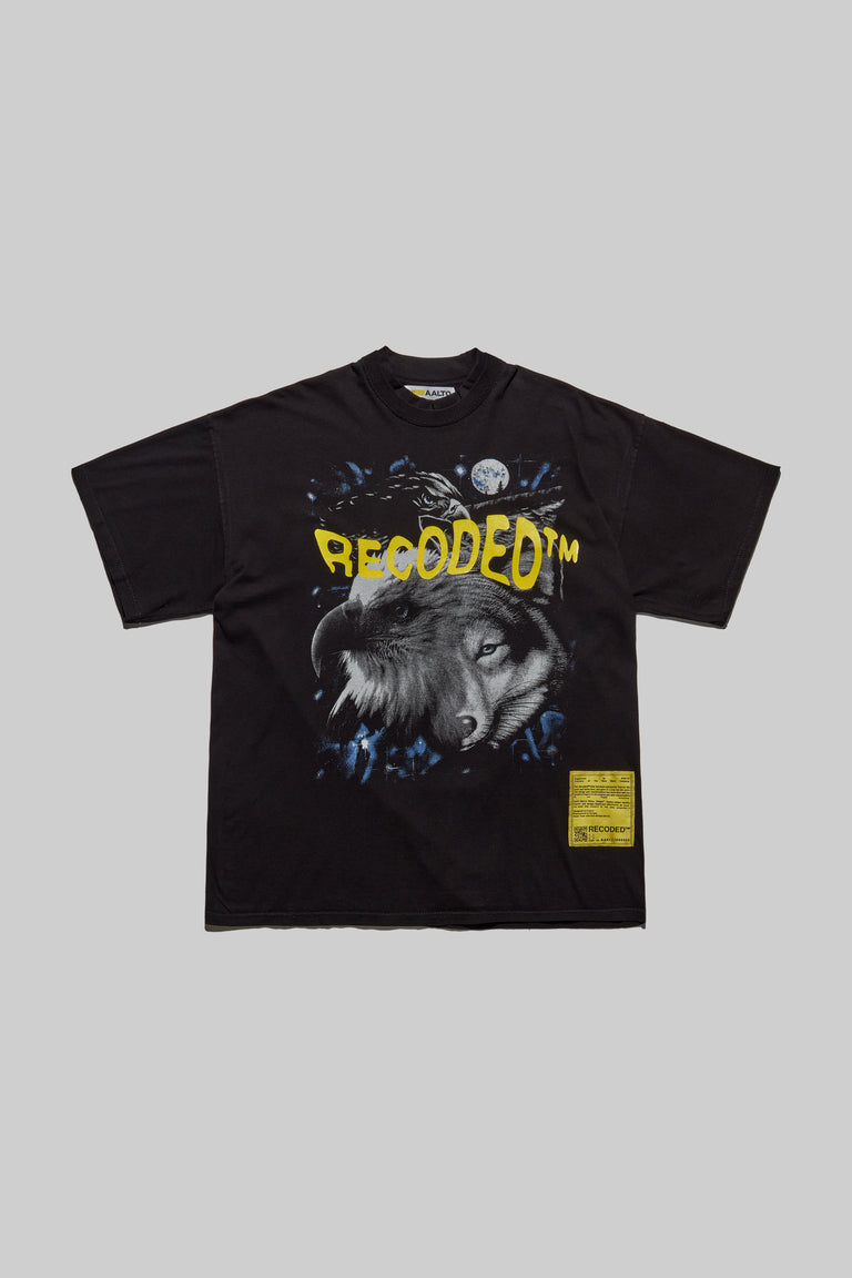 Punk Recoded™ Band T-Shirt