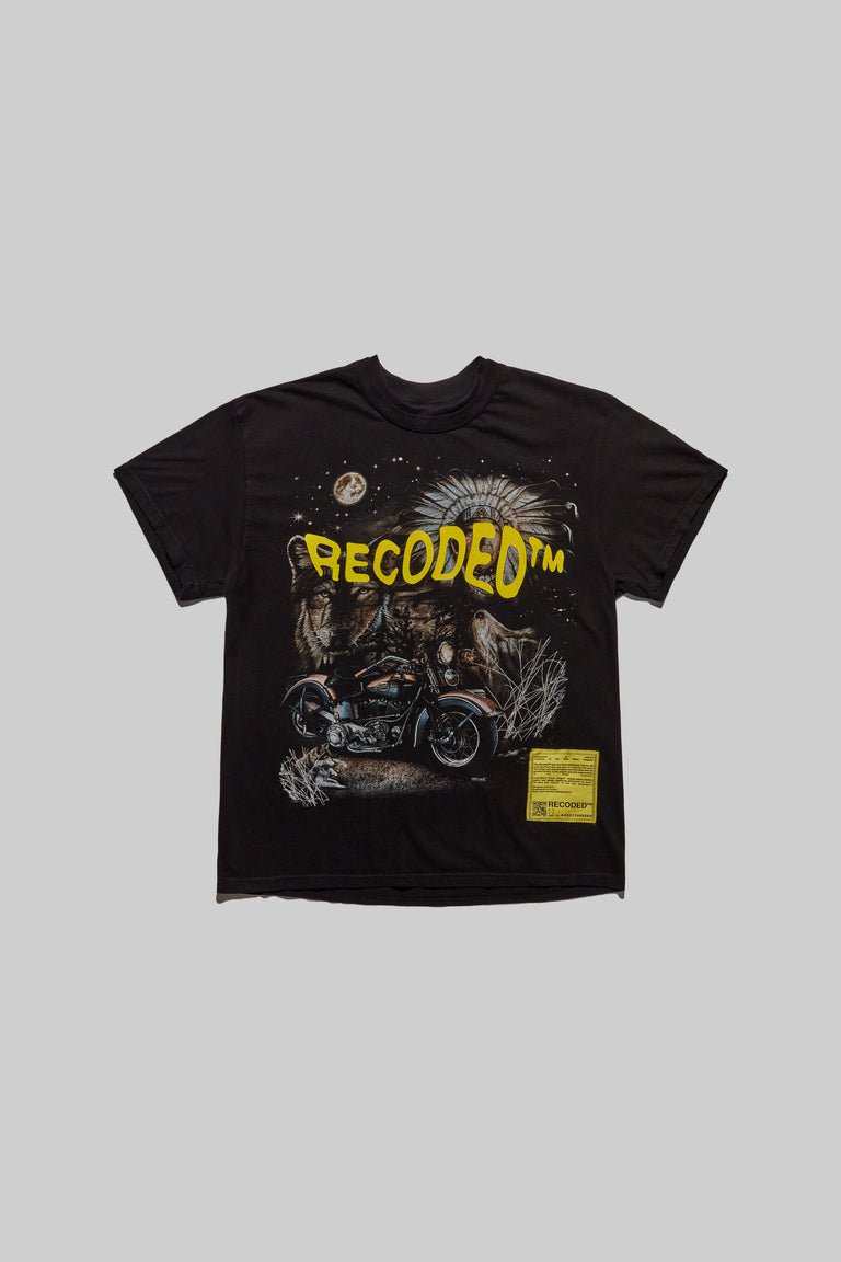 Punk Recoded™ Band T-Shirt