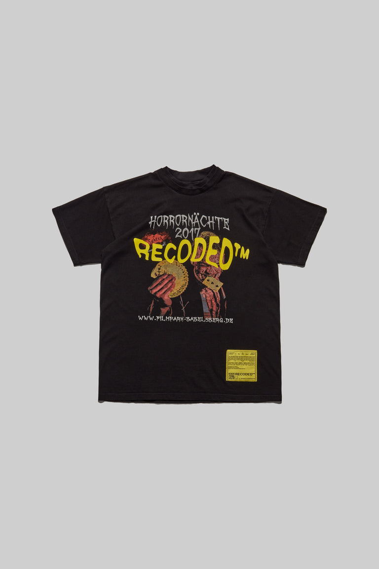 Punk Recoded™ Band T-Shirt