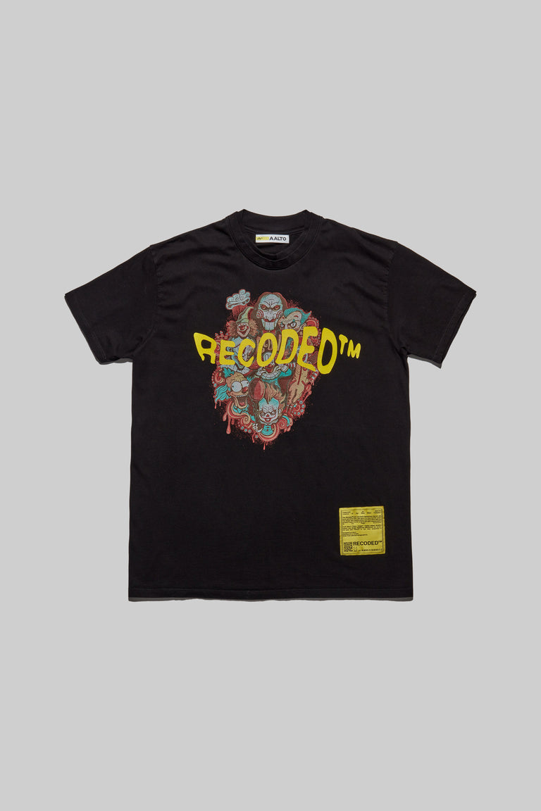 Punk Recoded™ Band T-Shirt