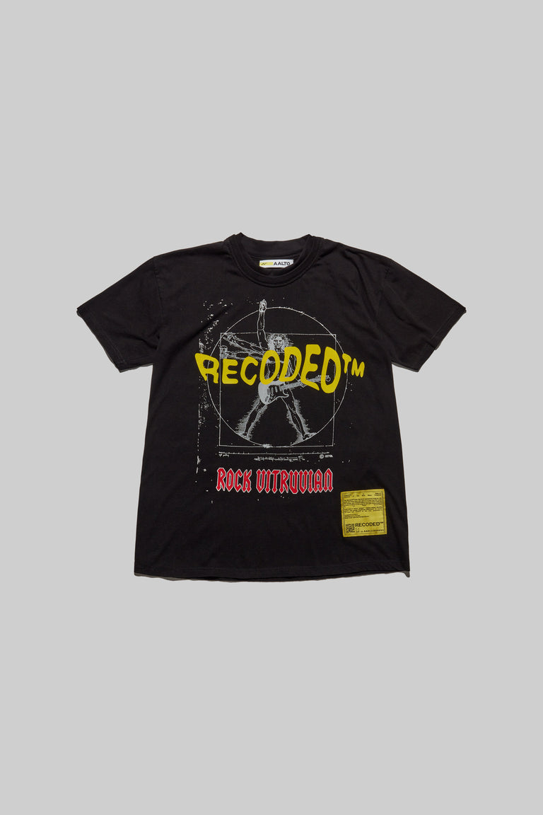 Punk Recoded™ Band T-Shirt