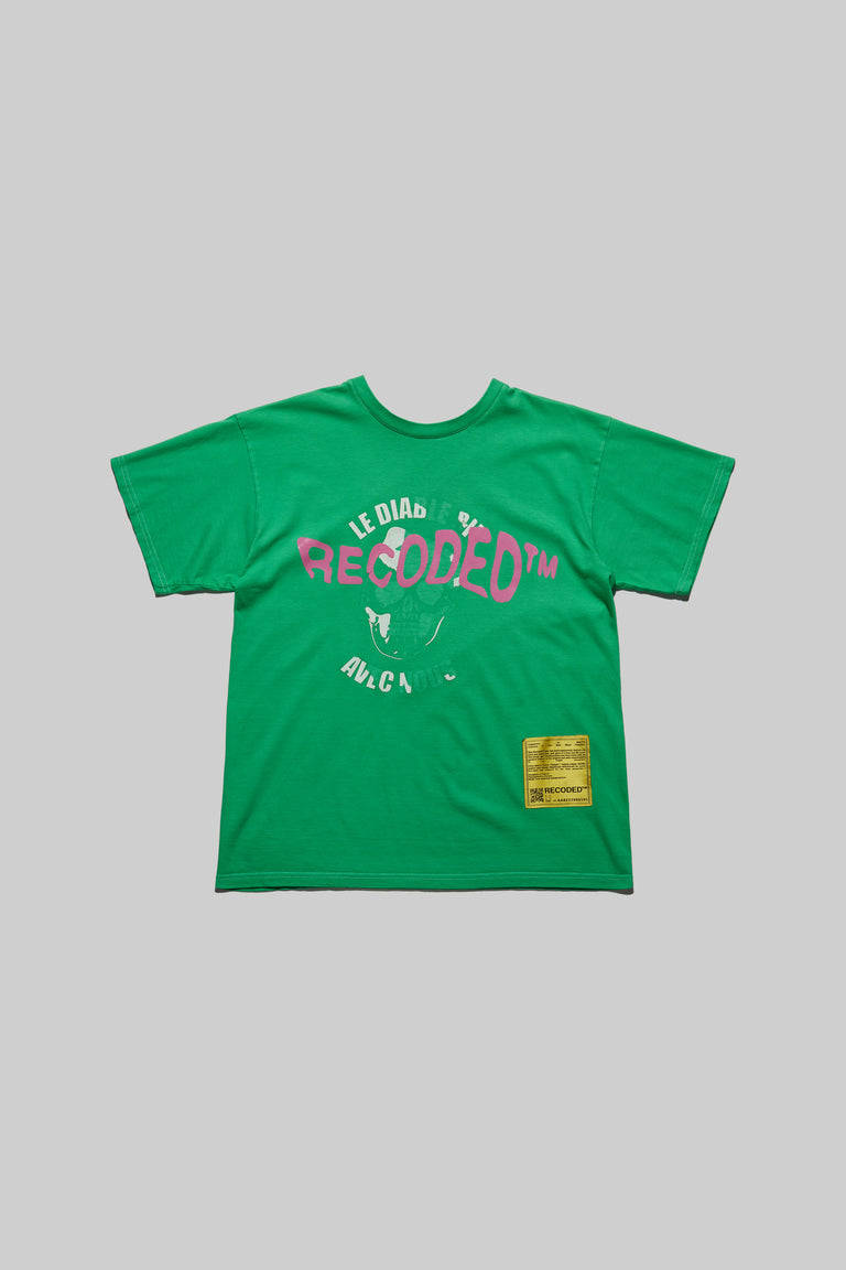 Punk Recoded™ Band T-Shirt