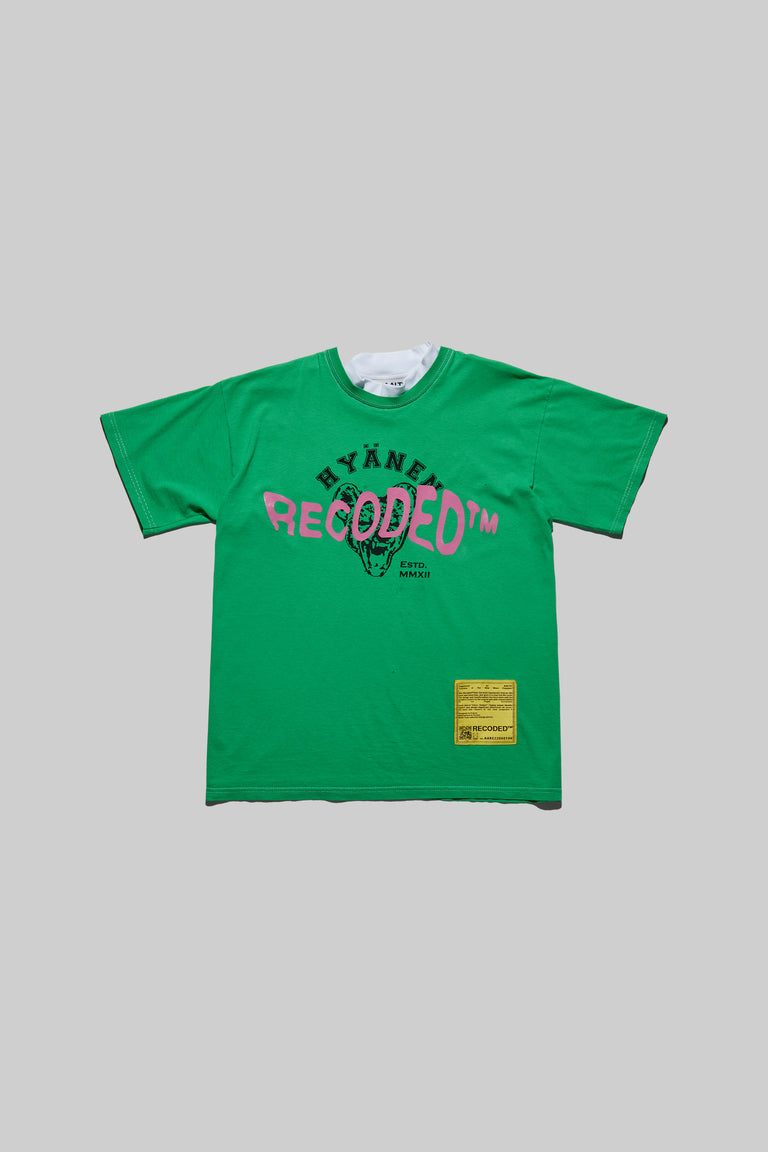 Punk Recoded™ Band T-Shirt