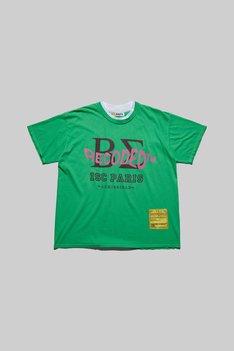 Punk Recoded™ Band T-Shirt