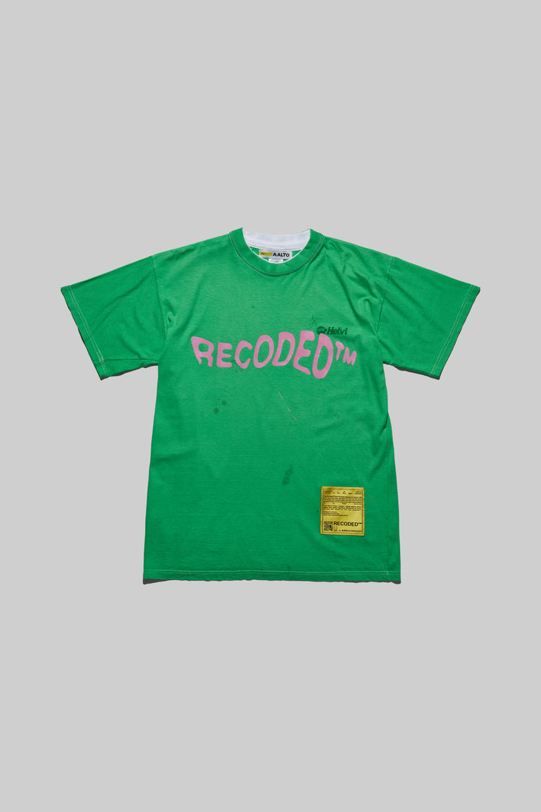 Punk Recoded™ Band T-Shirt