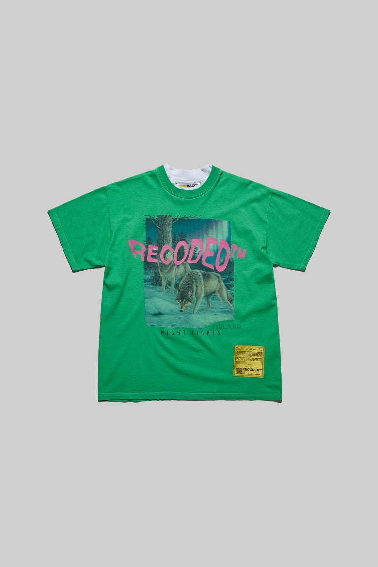 Punk Recoded™ Band T-Shirt