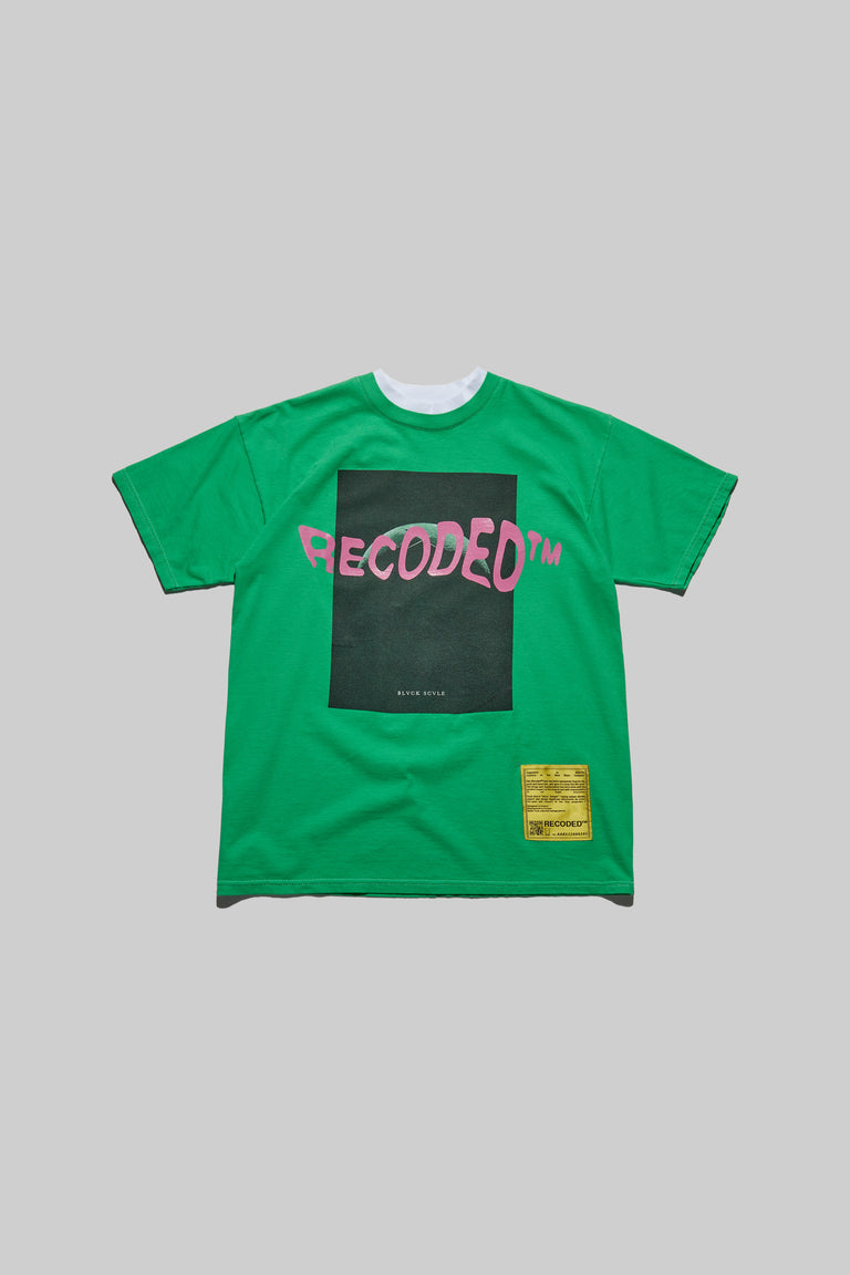 Punk Recoded™ Band T-Shirt