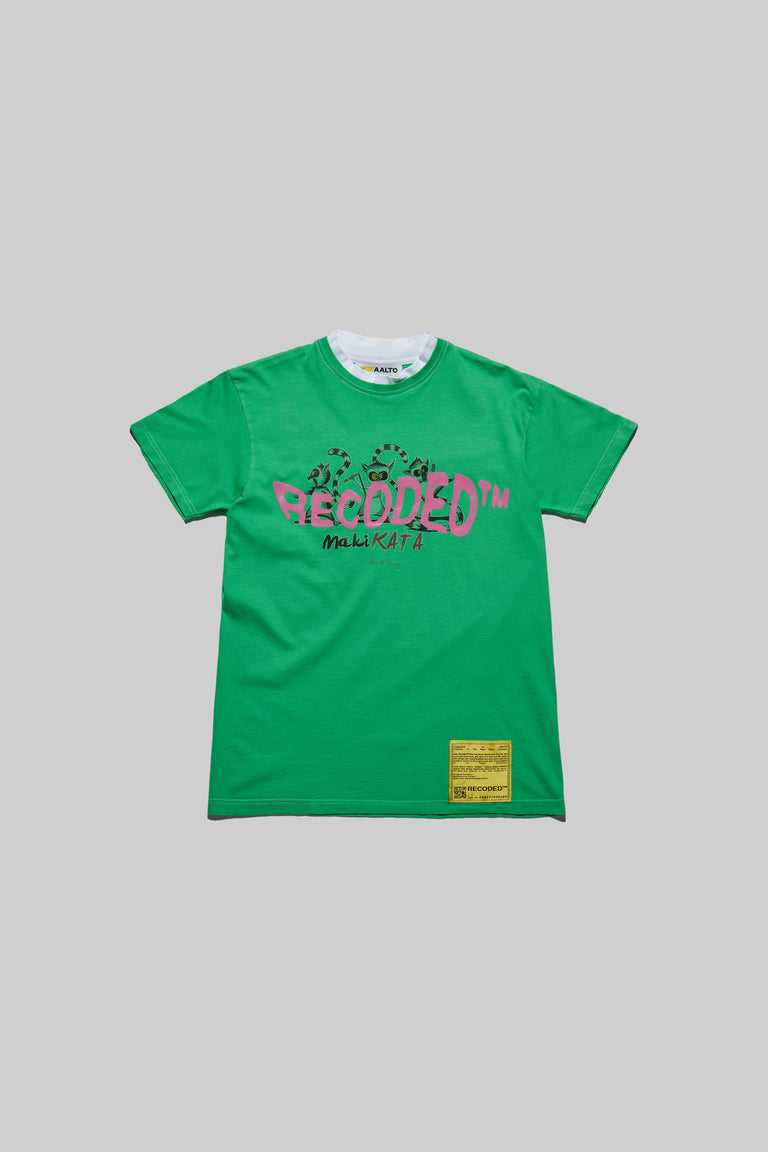 Punk Recoded™ Band T-Shirt