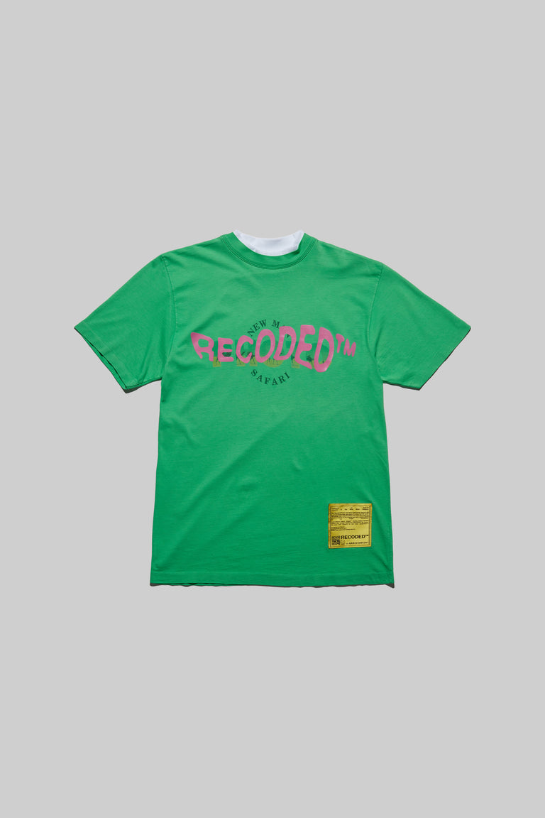 Punk Recoded™ Band T-Shirt