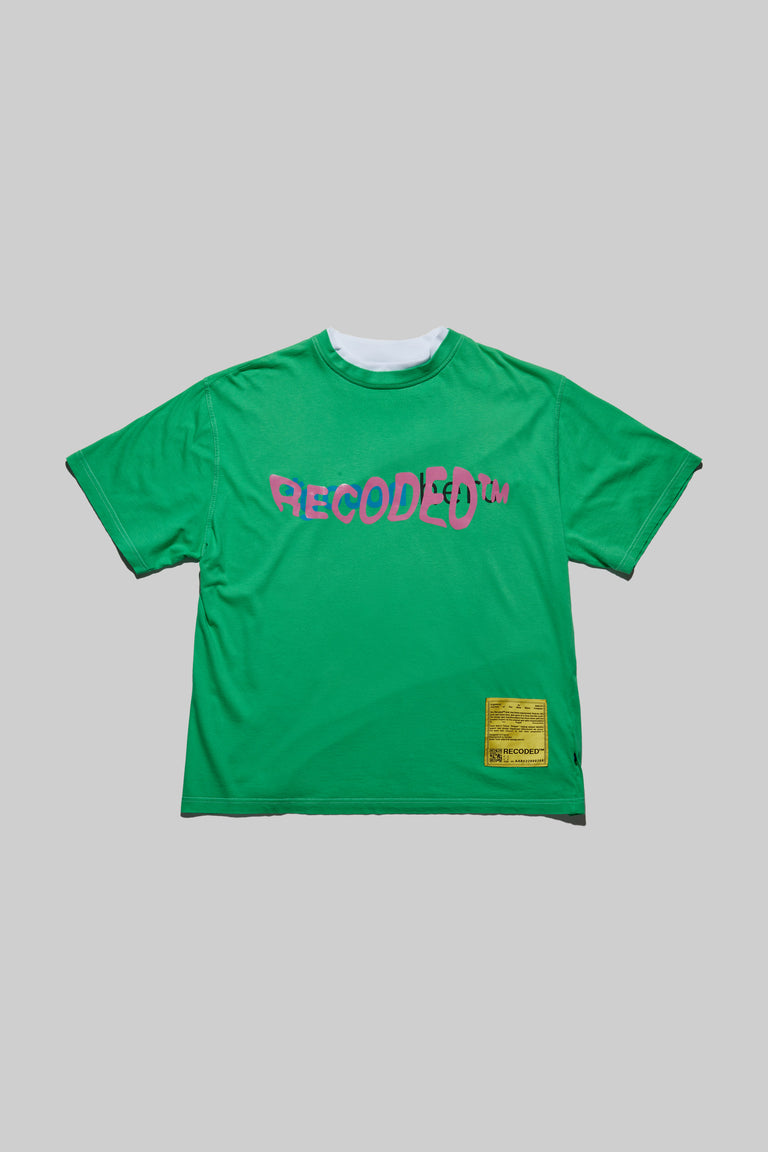 Punk Recoded™ Band T-Shirt