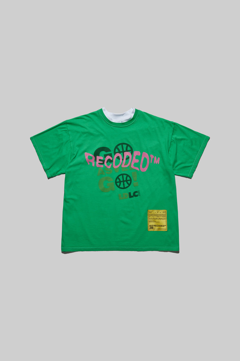 Punk Recoded™ Band T-Shirt