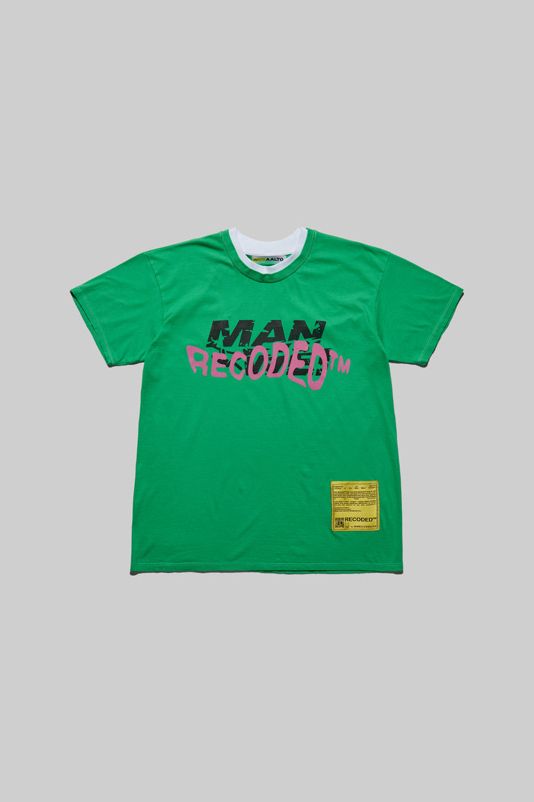 Punk Recoded™ Band T-Shirt