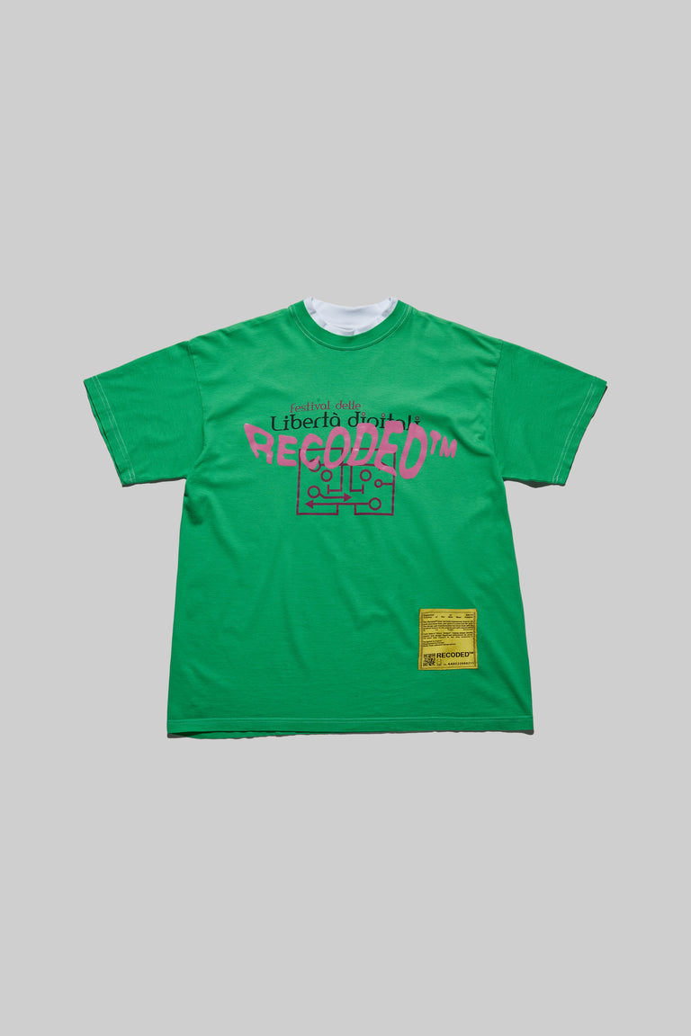 Punk Recoded™ Band T-Shirt