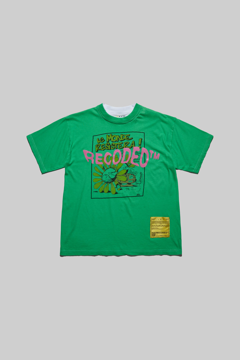 Punk Recoded™ Band T-Shirt