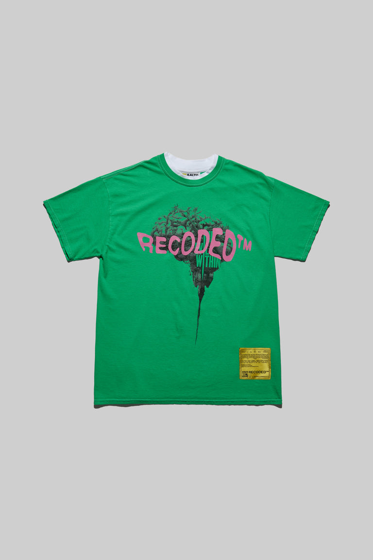Punk Recoded™ Band T-Shirt