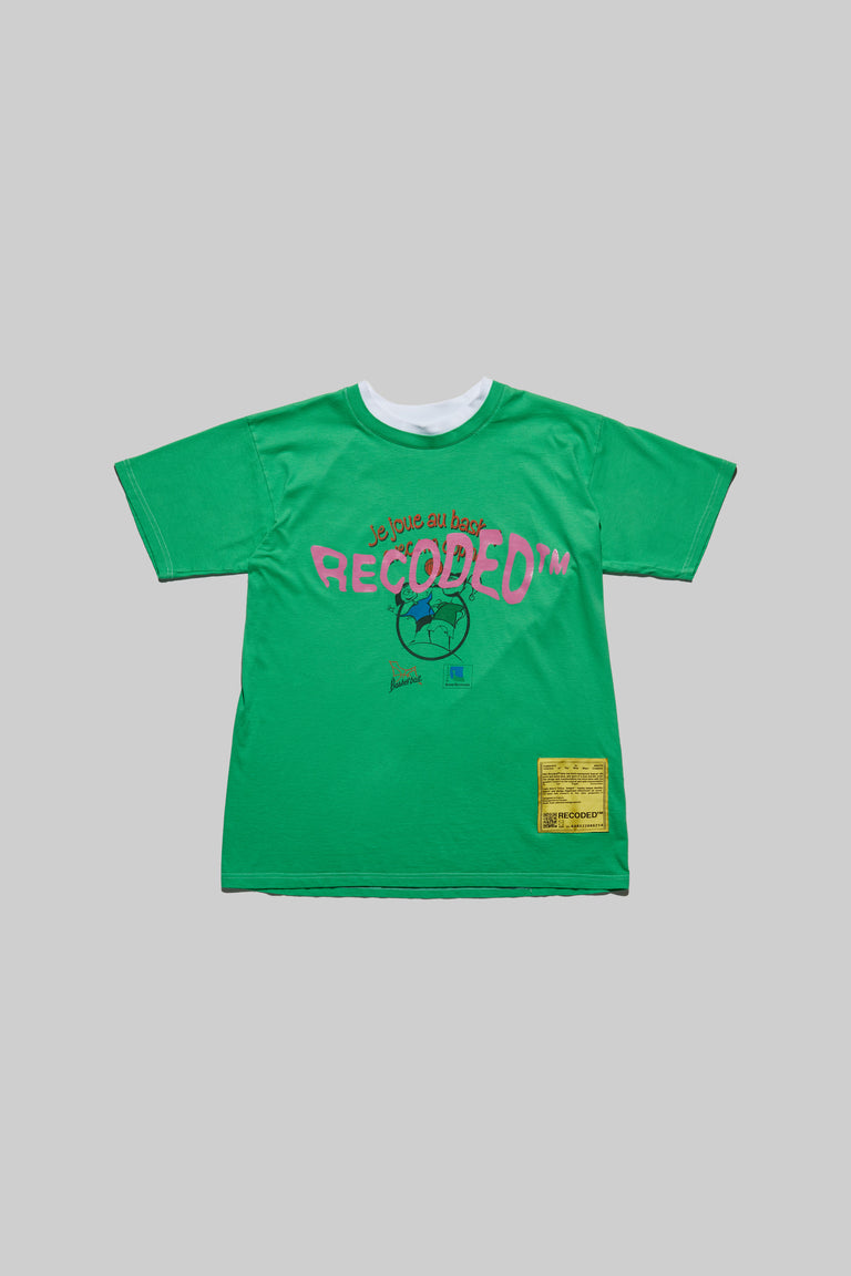 Punk Recoded™ Band T-Shirt