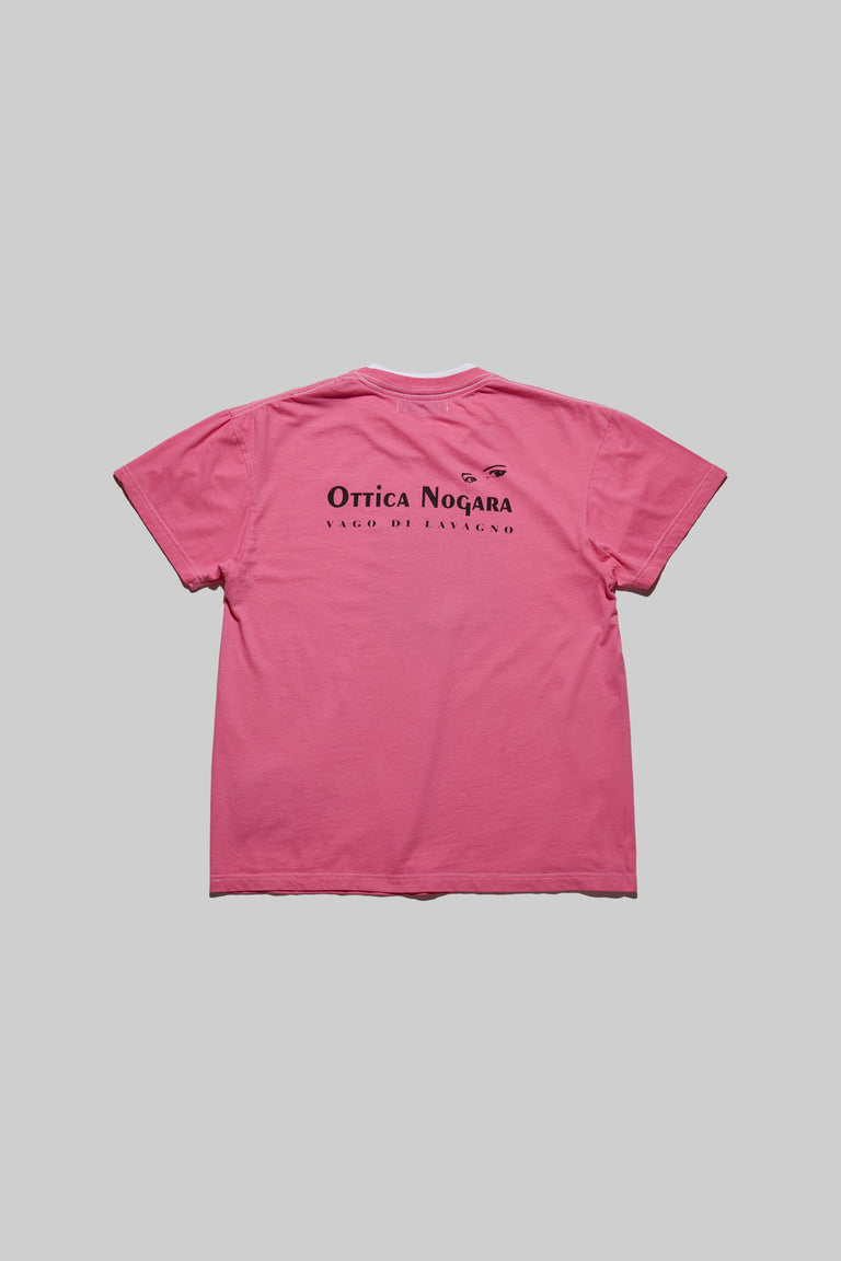 Monochromatic Band T-Shirt