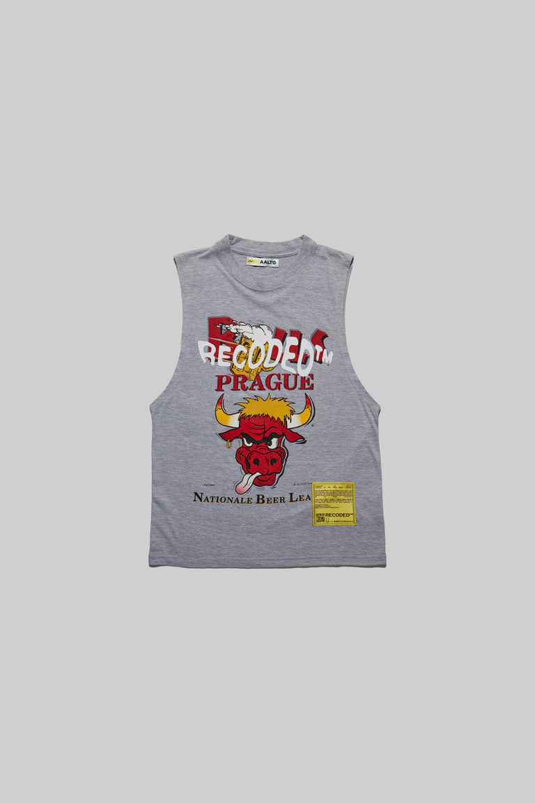 Punk Recoded™ Tank Top