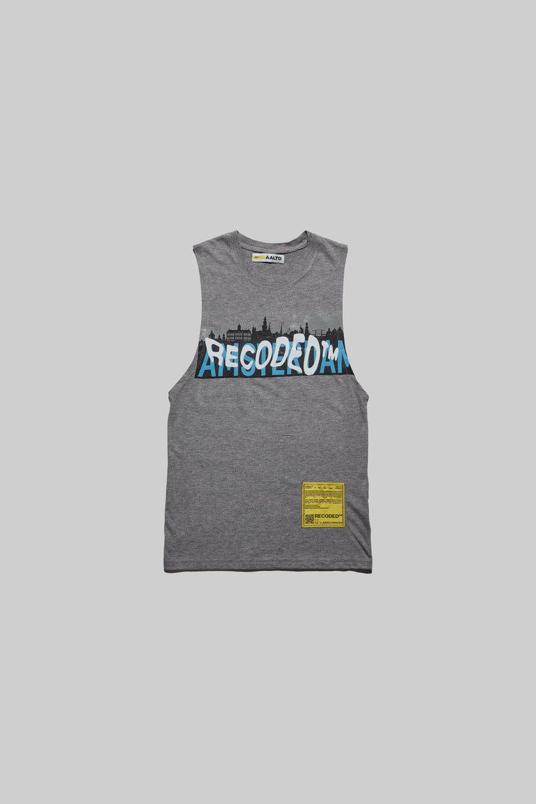 Punk Recoded™ Tank Top
