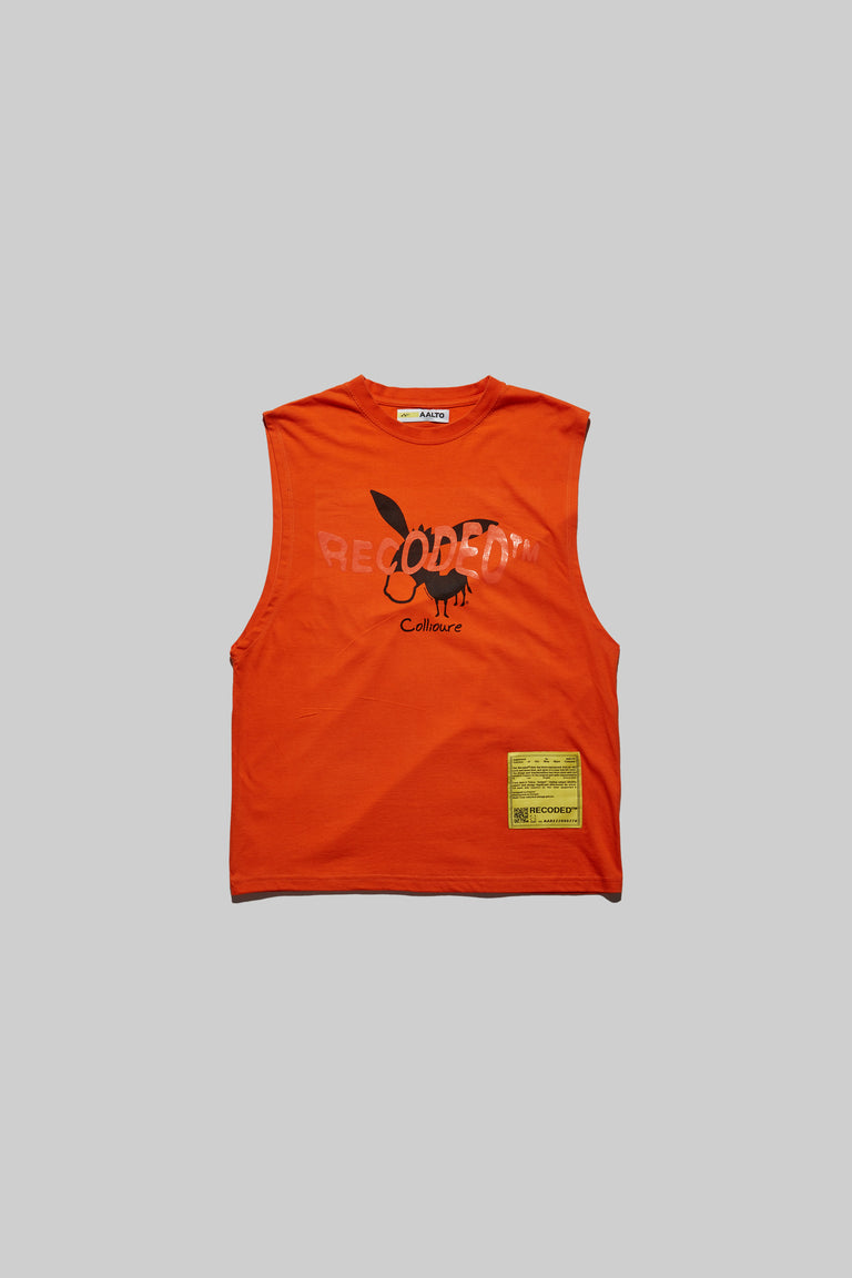 Punk Recoded™ Tank Top