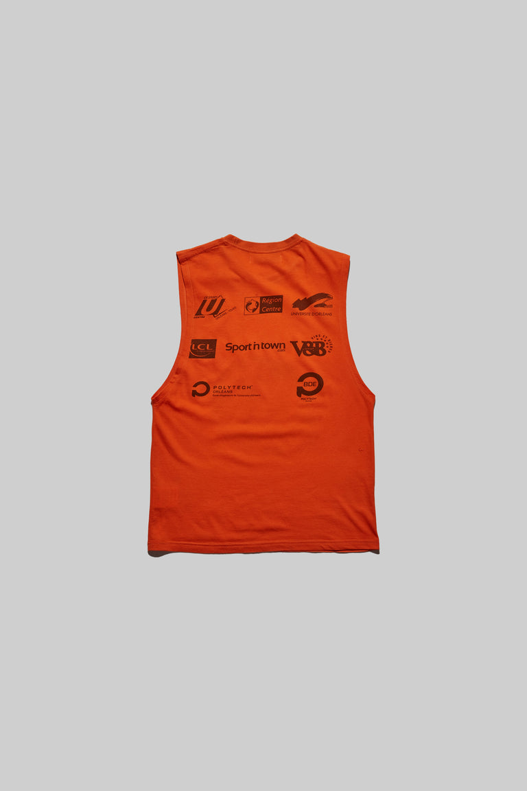 Punk Recoded™ Tank Top