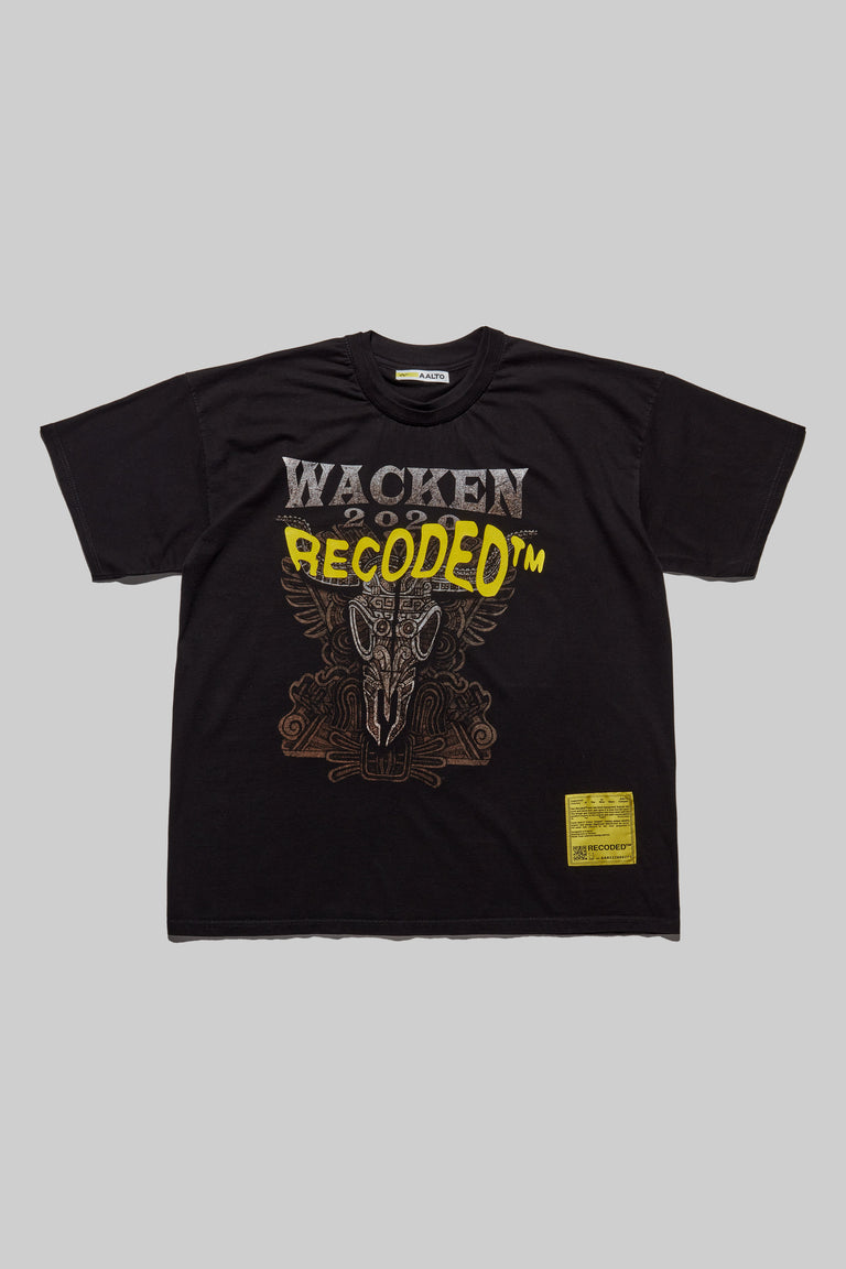 Punk Recoded™ Band T-Shirt
