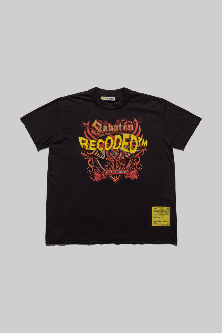 Punk Recoded™ Band T-Shirt