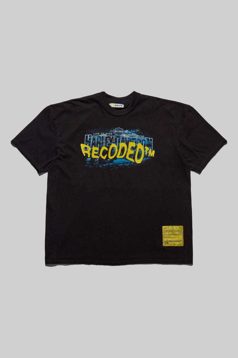 Punk Recoded™ Band T-Shirt
